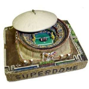 Superdome Stadium Replica   Silver Series  Sports 