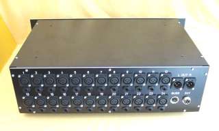 Neumann 24 Channel Vintage Mixer SUMMING AMP AWESOME !  