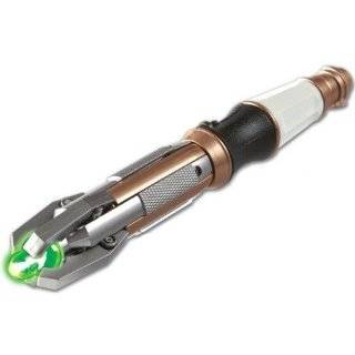 dr who the eleventh doctor s sonic screwdriver by character options 