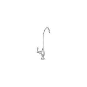  Waste King C310 BR Regatta Single Lever Cold Water Faucet, Brown 