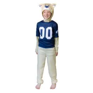 BYU Cougars Youth Halloween Costume