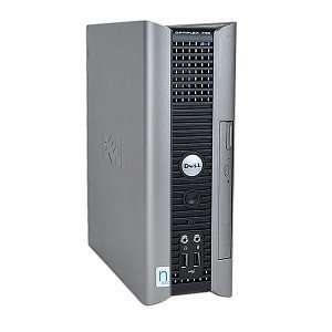  Dell OptiPlex 745 Core 2 Duo 2GB 160GB All in One Set with 