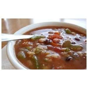  Freeze Dried Food By Alpineaire   Multi Bean Soup: Sports 