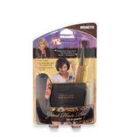 NIP JOAN RIVERS GREAT HAIR DAY FILL IN POWDER FOR THICKER HAIR SALT 