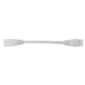  Fluorescent Undercabinet Lights 6 Linking Cable