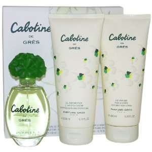  Cabotine By Gres, 3 Count: Beauty