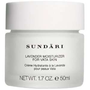  SUNDARI Lavender Moisturizer Beauty