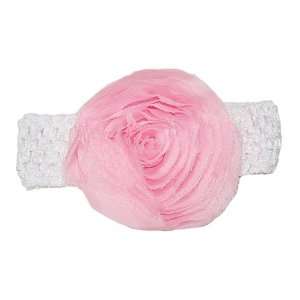 Cach Cach   Rose Headband