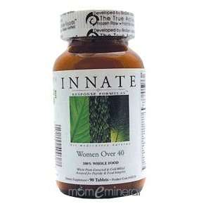  Innate Response   Women Over 40 90 tabs Health & Personal 