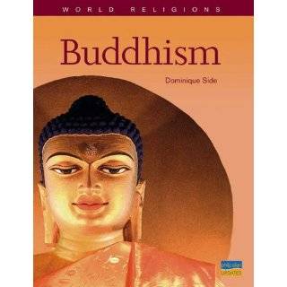 Buddhism Textbook by Dominique Side ( Paperback   June 27, 2005 