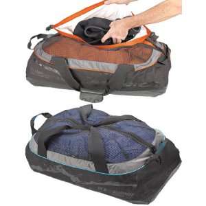  Sea to Summit Solution Gear Dry Mesh Duffle Sports 