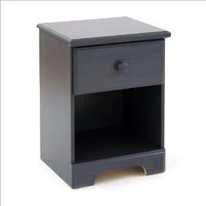  Summer Breeze Country Night Stand in Blueberry 3294062 
