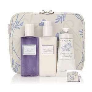  Crabtree & Evelyn Nantucket Briar Essentials Toiletries 