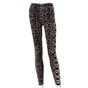  Simple Rust Leopard Leggings Size XL/XXL: Everything Else