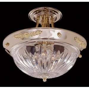  8617   Montreal Flush/Semi flush