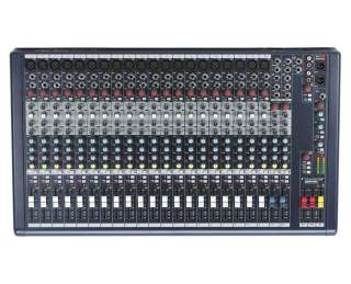 Soundcraft MPMi 20/2 Mixer MPMi20 MPM 20 MPM20 MPMi20/2 PROAUDIOSTAR 