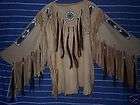 BUCKSKIN WARSHIRTS, MOCCASINS items in GOLDEN EAGLE TRADING POST store 