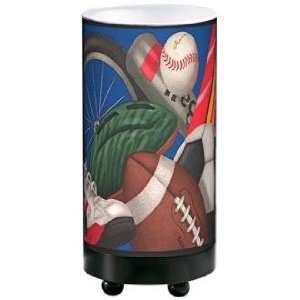  Sports 11 High Accent Lamp
