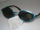 Low budget sunglasses in great design and quality,