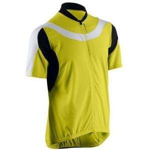  Sugoi Evolution Cycling Jersey   Short Sleeve   Mens 
