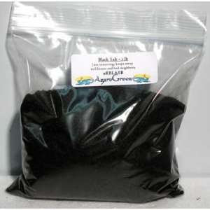  Black Salt Package 1 Lb 