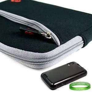  Elegant Motorola Atrix 4G Laptop Accessories Kit Black 