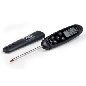 Polder Digital Thermometer 