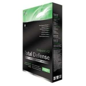  CA Total Defense Endpoint R.12   Version/Product Upgrade 