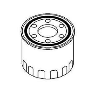  New Oil Filter E7NN6714CA Fits FD TW30, TW35: Everything 