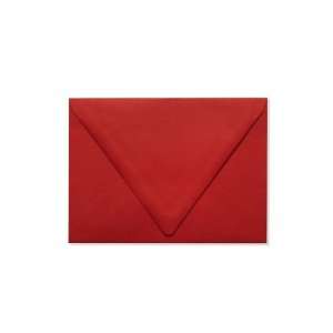   Envelopes   Pack of 2,000   Ruby Red