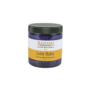  Joint Balm: Health & Personal Care