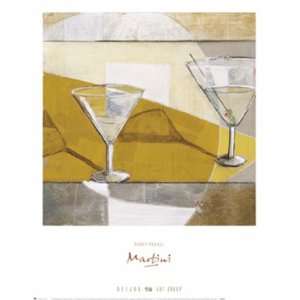  Martini by Niro Vasali 17x17: Kitchen & Dining