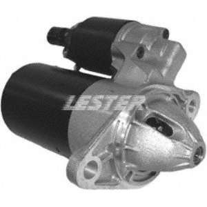  Endurance Electric 17790 Remanufactured Starter 