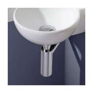  Cheviot Push Pop Up Dome Drain Assembly 5299CH Chrome 