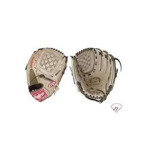   Pitcher Baseball Glove (Left Handed Throw, Bartolo Colon, Al Leiter