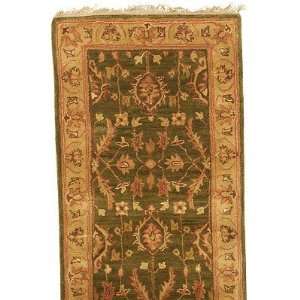  Nouri 2.5 x 8 Runner w/ BONUS 2 x 3 Scatter Rug 