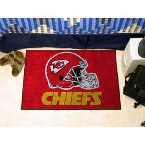  Kansas City Chiefs New Door Mat Rug Doormat Sports 