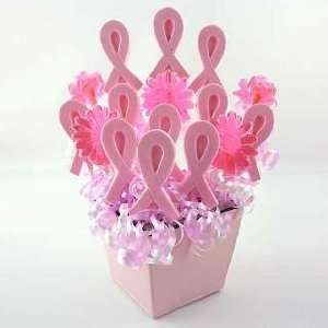 Sweet Ribbons for Breast Cancer Cure:  Grocery & Gourmet 
