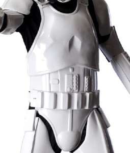 Star Wars Supreme Edtion Stormtrooper Costume large L  