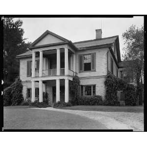  Photo Struan, Arden, Buncombe County, North Carolina 1938 