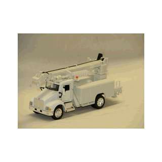  1/43 Scale kenworth Pole Truck: Toys & Games