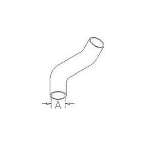  New Fuel Hose 97013C1 Fits CA 7110 7120 7130: Everything 