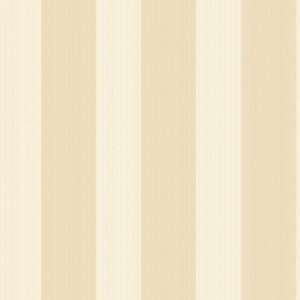  Hawkshead Stria Stripe Pearlessence Wallpaper in Shand 