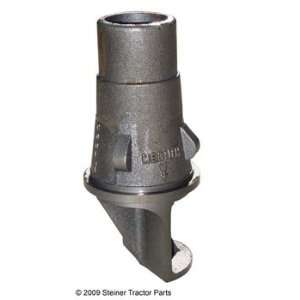  HEAT RISER VALVE ONLY: Automotive