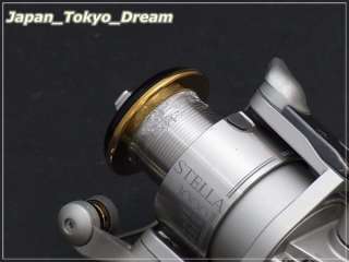 Shimano Stella 3000 Spinning Reel Excellent 3000  