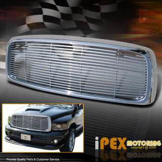  Stock Replacement***Full Replacement Grille   NOT CHEAP Grille Inserts