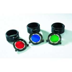  Streamlight Stinger Colored Filters   BLU 