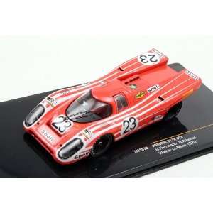   #23 Porsche 917K 1970 24 Hours of Le Mans Winner Toys & Games