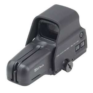  EOTECH XPS3 0 NV 65, 1 MOA DOT CR123: Sports & Outdoors