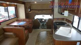  Jayco Greyhawk 31FK Class C Motorhome In Stock! Fall Savings Factory 